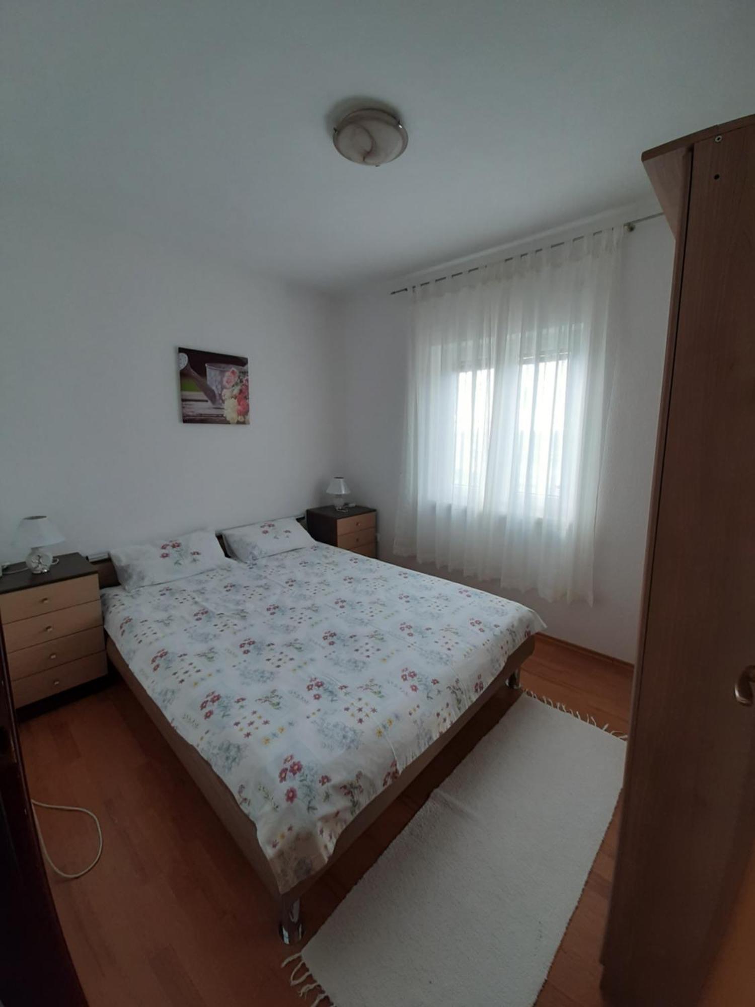 Ferienhaus Elena Karlobag Ngoại thất bức ảnh